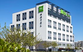 Ibis Styles Madrid Airport Valdebebas