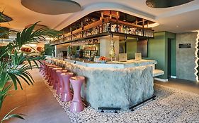 Ibis Styles Madrid Airport Valdebebas